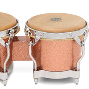 Latin Percussion Martin Cohen Limited Edition Bongo - Champagne Sparkle