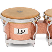 Latin Percussion Martin Cohen Limited Edition Bongo - Champagne Sparkle
