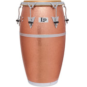 Latin Percussion Martin Cohen Limited Edition 12.5” Tumba - Champagne Sparkle