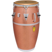 Latin Percussion Martin Cohen Limited Edition 12.5” Tumba - Champagne Sparkle