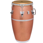 Latin Percussion Martin Cohen Limited Edition 12.5” Tumba - Champagne Sparkle