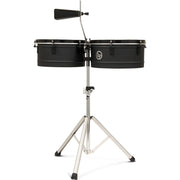 Latin Percussion LP256NY City Series 13” & 14” Timbale