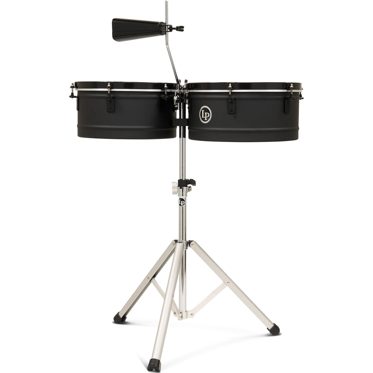 Latin Percussion LP256NY City Series 13” & 14” Timbale