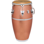 Latin Percussion Martin Cohen Limited Edition 11” Quinto - Champagne Sparkle