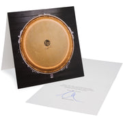 Latin Percussion Martin Cohen Limited Edition 11” Quinto - Champagne Sparkle
