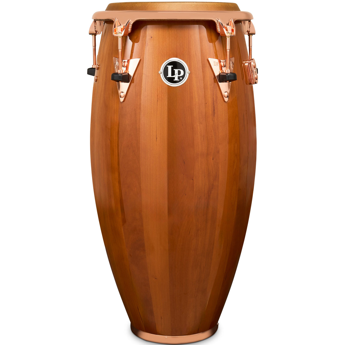 Latin Percussion Limited Top Tuning 11” Cherry Quinto