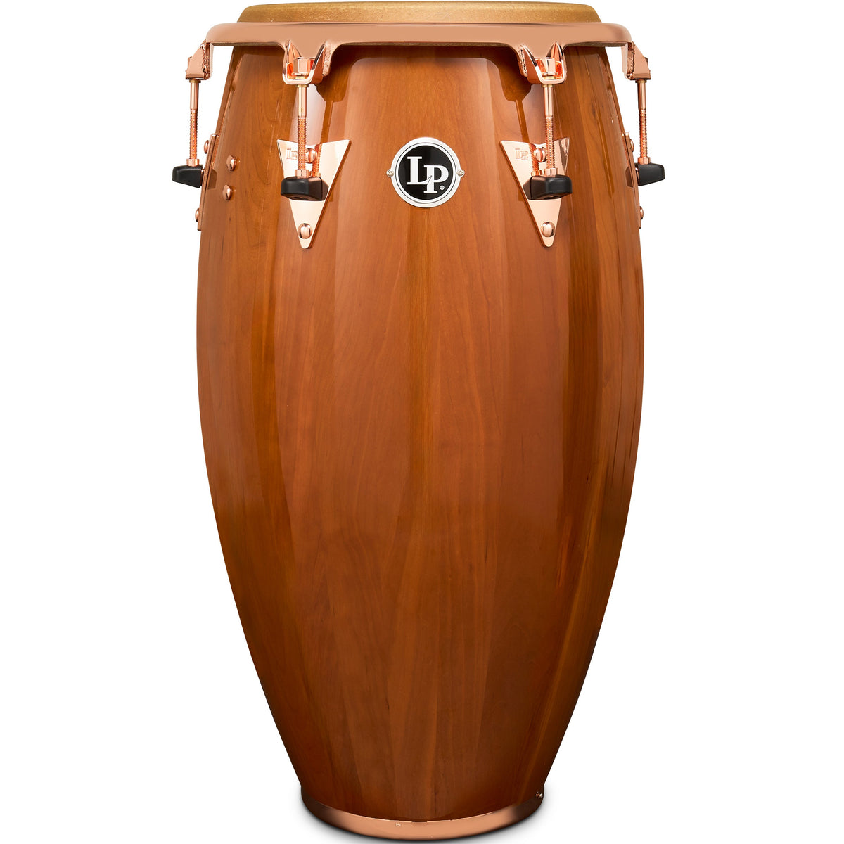 Latin Percussion LP552T-CB 12 1/2 Cherry Tumba