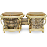 Latin Percussion LP793X Giovanni 7-1/4" & 8-5/8" Bongos
