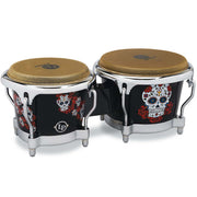 Latin Percussion Karl Perazzo Signature Bongos