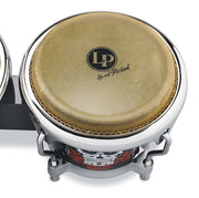 Latin Percussion Karl Perazzo Signature Bongos