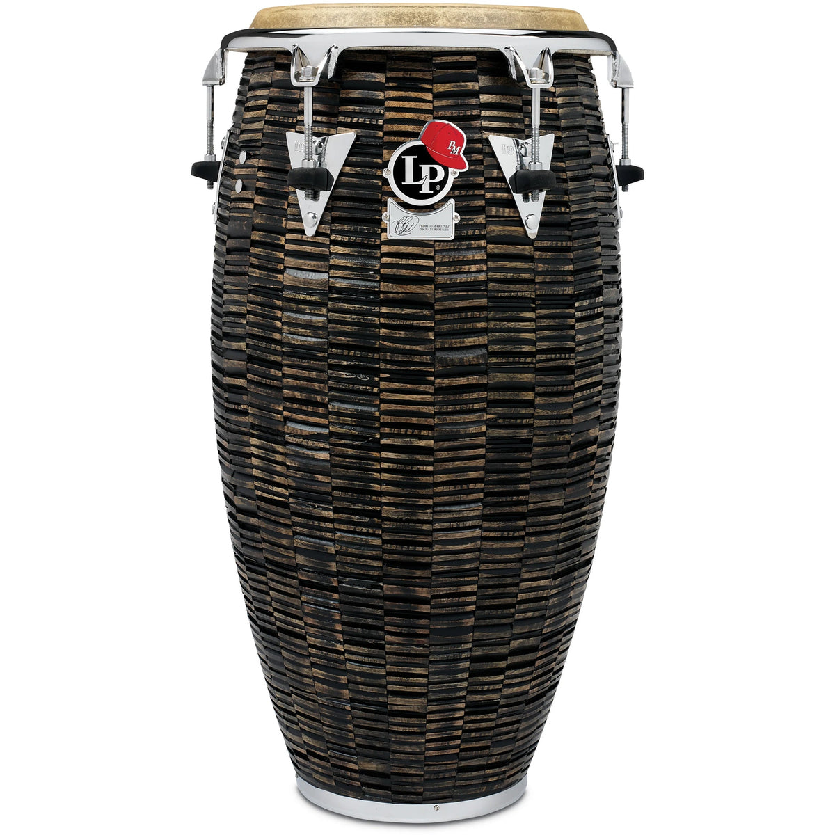 Latin Percussion LP806T-PM Pedrito 11-3/4" Conga