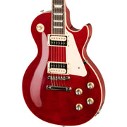 Gibson Les Paul Classic Electric Guitar - Translucent Cherry