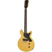 Gibson Les Paul Junior Double Cutaway Electric Guitar - TV Yellow