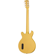 Gibson Les Paul Junior Double Cutaway Electric Guitar - TV Yellow
