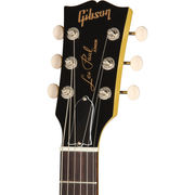 Gibson Les Paul Junior Double Cutaway Electric Guitar - TV Yellow