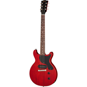 Gibson Les Paul Junior Double Cutaway Electric Guitar - Vintage Cherry