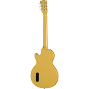 Gibson Les Paul Junior Electric Guitar - TV Yellow