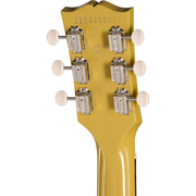 Gibson Les Paul Junior Electric Guitar - TV Yellow