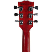 Gibson Les Paul Modern Figured Electric Guitar - Cherry Burst