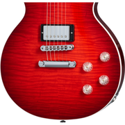 Gibson Les Paul Modern Figured Electric Guitar - Cherry Burst