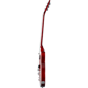 Gibson Les Paul Modern Figured Electric Guitar - Cherry Burst