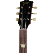 Gibson 1958 Les Paul Standard Reissue VOS Electric Guitar - Bourbon Burst