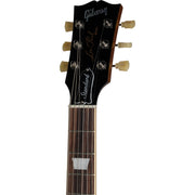 Gibson Les Paul Standard 50s Figured Top Electric Guitar - Ocean Blue