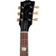 Gibson Les Paul Standard 50s Figured Top Electric Guitar - Ocean Blue