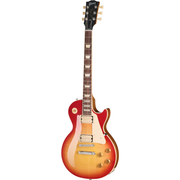 Gibson Les Paul Standard 50s Double Trouble Electric Guitar - Vintage Cherry Sunburst