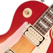Gibson Les Paul Standard 50s Double Trouble Electric Guitar - Vintage Cherry Sunburst