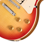 Gibson Les Paul Standard 50s Double Trouble Electric Guitar - Vintage Cherry Sunburst