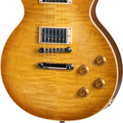 Gibson Les Paul Standard 50s Faded Electric Guitar - Vintage Honey Burst