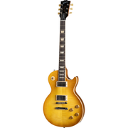 Gibson Les Paul Standard 50s Faded Electric Guitar - Vintage Honey Burst