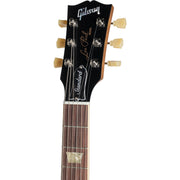 Gibson Les Paul Standard 50s Faded Electric Guitar - Vintage Tobacco Burst