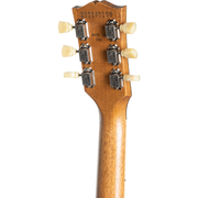 Gibson Les Paul Standard 50s Faded Electric Guitar - Vintage Tobacco Burst