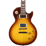 Gibson Les Paul Standard 50s Faded Electric Guitar - Vintage Tobacco Burst