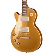 Gibson Les Paul Standard 50s Left-Handed Electric Guitar - Goldtop