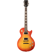 Gibson Les Paul Standard 60s Faded Electric Guitar - Vintage Cherry Sunburst