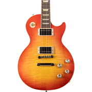 Gibson Les Paul Standard 60s Faded Electric Guitar - Vintage Cherry Sunburst