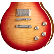 Gibson Les Paul Standard 60s Faded Electric Guitar - Vintage Cherry Sunburst