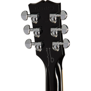 Gibson Noel Gallagher Les Paul Standard Electric Guitar - Ebony
