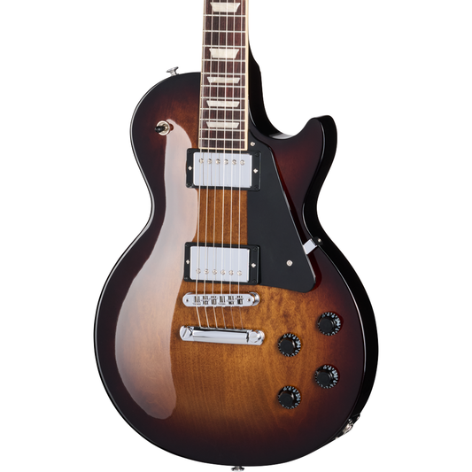 Gibson Les Paul Studio Electric Guitar - Smokehouse Burst