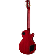 Gibson Les Paul Studio Left Handed Electric Guitar - Wine Red