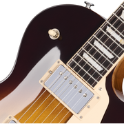 Gibson Les Paul Studio Electric Guitar - Tobacco Burst