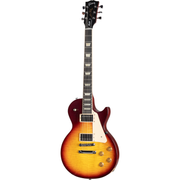 Gibson Les Paul Studio Session Electric Guitar - Bourbon Burst