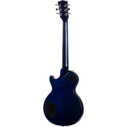 Gibson Les Paul Studio Session Electric Guitar - Cobalt Burst