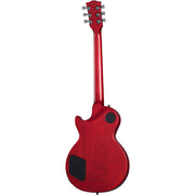 Gibson Les Paul Modern Studio Electric Guitar - Wine Red Satin