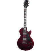 Gibson Les Paul Modern Studio Electric Guitar - Wine Red Satin