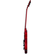 Gibson Les Paul Modern Studio Electric Guitar - Wine Red Satin