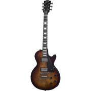 Gibson Les Paul Modern Studio Electric Guitar - Smokehouse Burst Satin